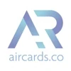 Aircards logo