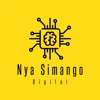Nya Simango Digital logo