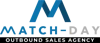 Match-day logo