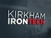 Kirkham IronTech logo