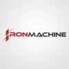 Iron Machine Tool logo