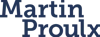 MartinProulx.com logo