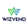 Wizvend logo