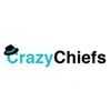 Crazy Chiefs logo