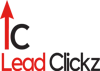 Lead Clickz logo
