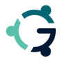 Gradient Transforming logo