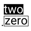 Two.Zero logo