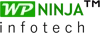 WP Ninja Infotech logo