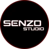SENZO STUDIO logo