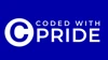 codedwithpride.com logo