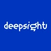 Deepsight logo