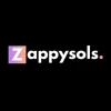 Zappysols logo