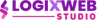 Logixweb Studio logo