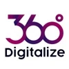 360 Digitalize logo