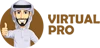 Virtual PRO logo