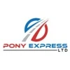 Pony Express Ltd. logo