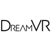 DreamVR logo