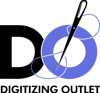Digitizing Outlet logo