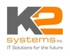 K2 SYSTEMS INC. logo