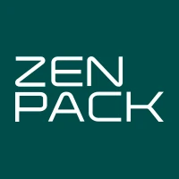 Zenpack logo