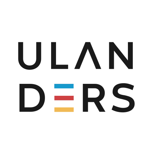 ULANDERS OÜ logo