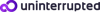 uninterrupted logo