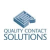 Quality Contact Solutions logo