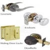 Atlantic Locksmith Store logo