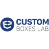 Custom Boxes Lab logo