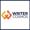Writer Cosmos | WriterCosmos logo