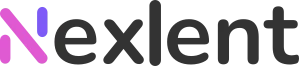 Nexlent logo