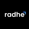 Radhe Infotech logo