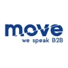 Move Marketing logo