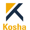 Kosha Technohub Pvt Ltd logo