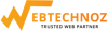 WebTechnoz logo