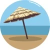 La Palapa logo