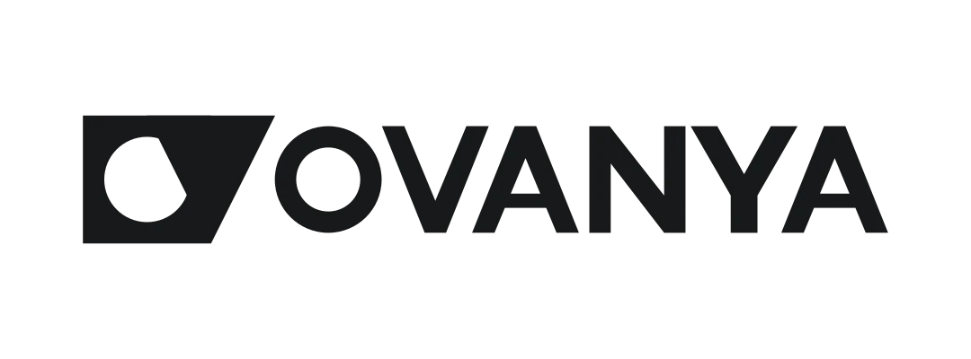 Ovanya logo