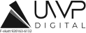 UWP Digital logo