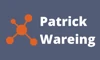 PatrickWareing.com logo