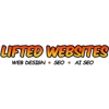 LiftedWebsites.com logo