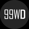 99WEBDESIGN™ logo