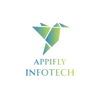 Appifly Infotech logo