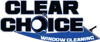 Clear Choice Window Cleaning, Inc logo