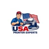 USA Printer Experts logo