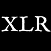 XLR Media logo