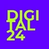 Digital24 logo