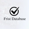 Frist Database logo