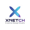 Xnetch logo