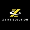 Zlite Solutions logo