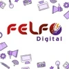 Felfo Digital logo